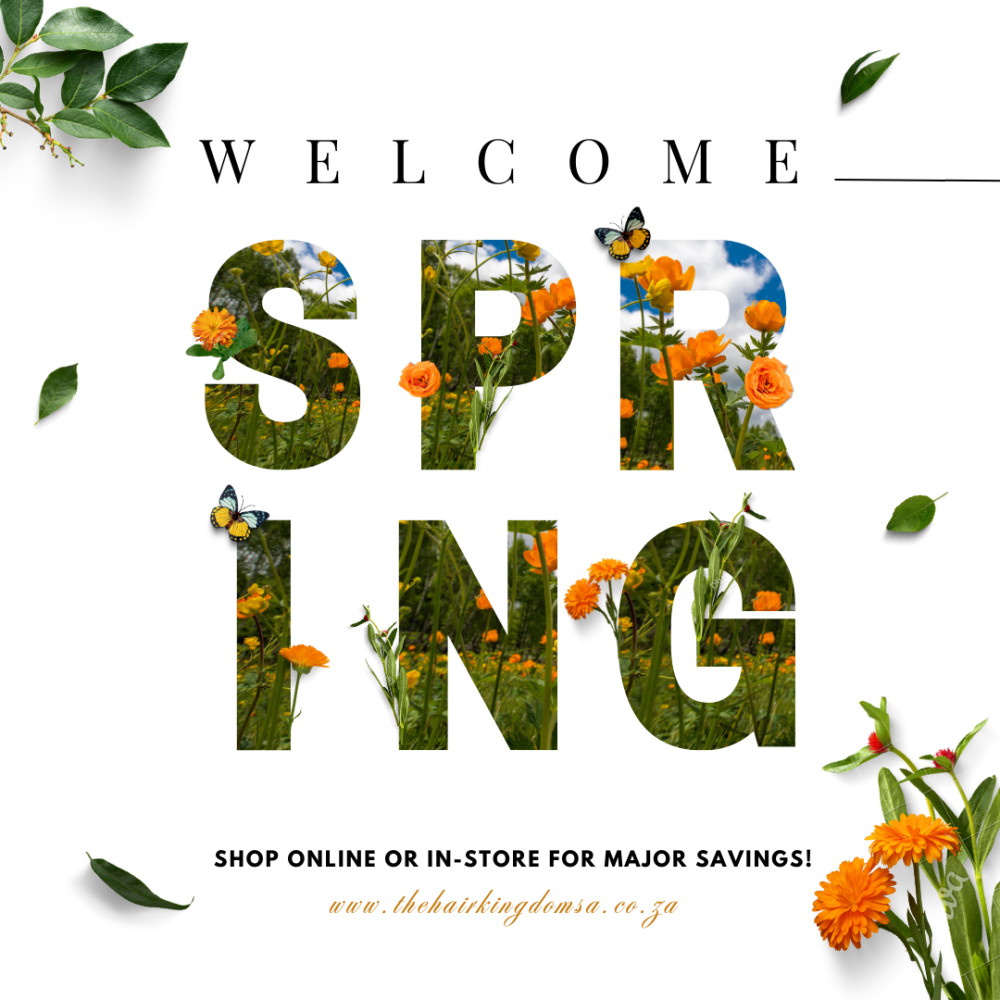 spring sale 2025